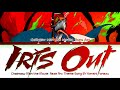 Chainsaw Man the Movie: Reze Arc - Theme Song FULL『IRIS OUT』by Kenshi Yonezu (Lyrics)