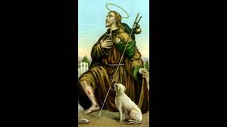 NOVENA TO SAINT ROCH   DAY 5 - | ARLYN HARTLEY