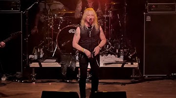 Treat - "Do Your Own Stunts" Live (Official)