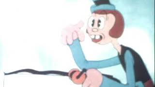 Simple Simon (1935) - Classic Cartoon