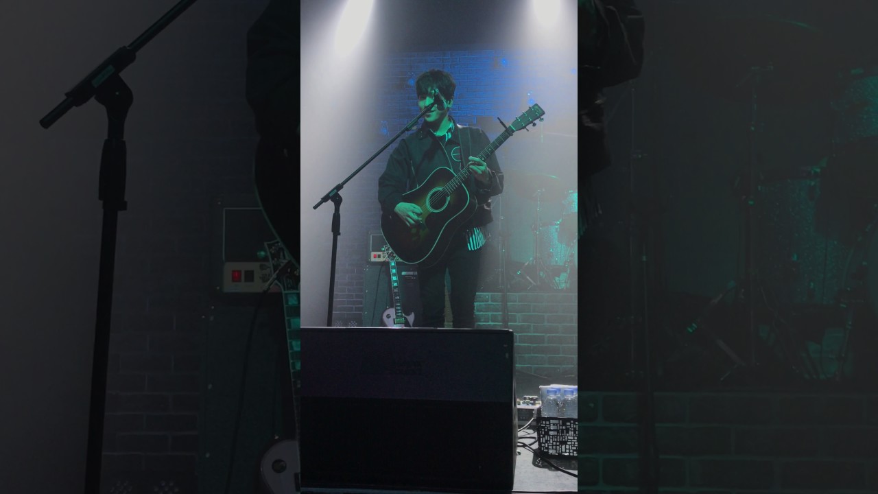 20170402 Every DAY6 in April - YOU (성진focus)