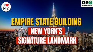 The Empire State Building: New York's Signature Landmark screenshot 3