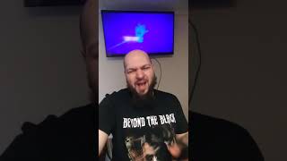 Tetrarch - Im Not Right Reaction!!!