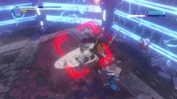 TRANSFORMERS: Devastation - Challenge Mission 05