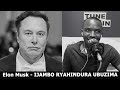Elon Musk Igice Cya 3 IJAMBO RYAHINDURA UBUZIMA EP484 Elon Musk Igice Cya 3 IJAMBO RYAHINDURA UBUZIMA EP484