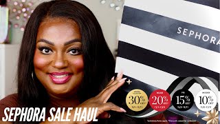 "Sephora Holiday Savings Event Haul 2024! Best Makeup, & Beauty Finds!" screenshot 3
