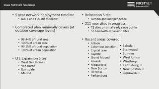 AT&T / FirstNet Update - 2018/07/12