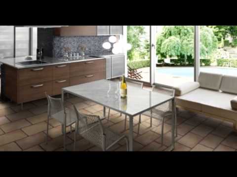 Кухни Модерн Японский стиль Kitchens