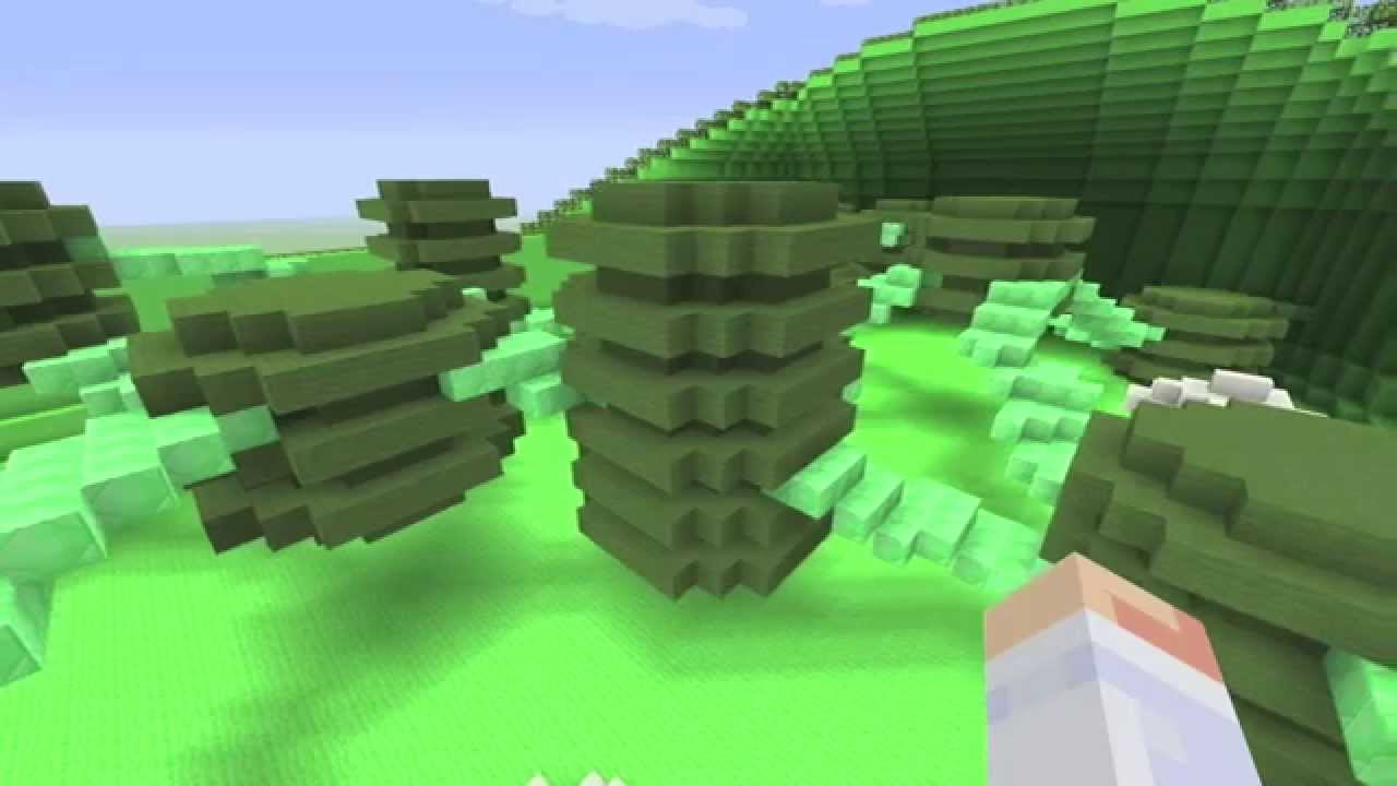Chloroplast video - YouTube