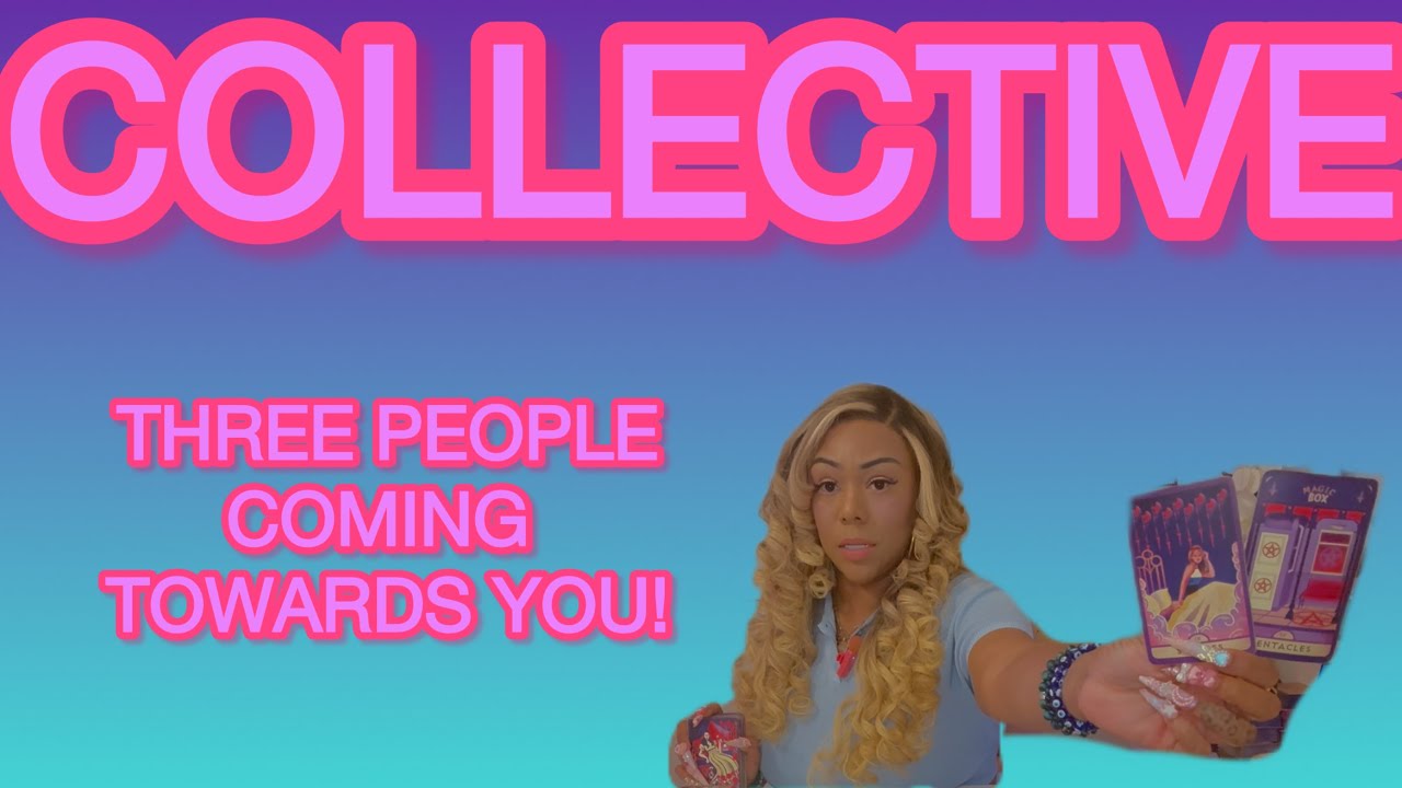 К тебе навстречу идут трое! Один — твой бывший, а двое других чувствуют себя оставленными тобой б...