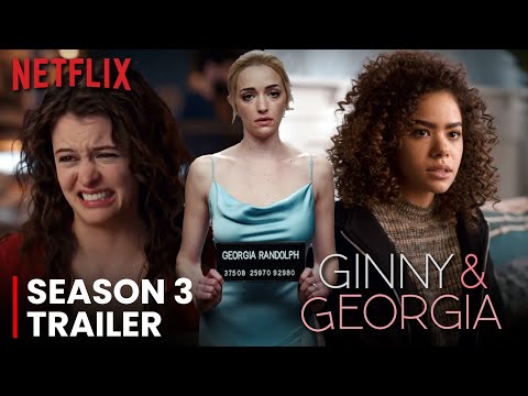 Ginny & Georgia-fans, opgelet: dít is wanneer seizoen 3 wordt verwacht