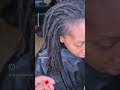 Confessions of a Loc Head #locs #locd #womenwithlocs