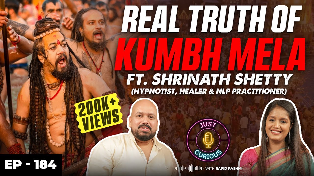 Mistakes in worshiping Shiva, understanding Sanatana Dharma, truth of Naga Sadhus & Aghoris?