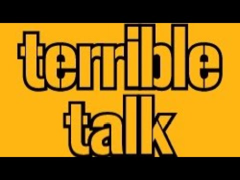 Terrible Talk Episode 2 Positional Rankings