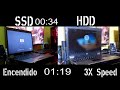 Cómo instalar un SSD en tu laptop HP (Guía fácil y rápida)