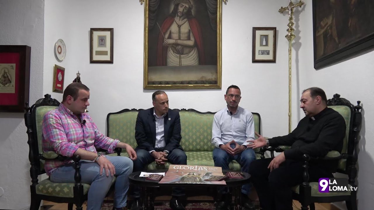 La Trabajadera en Tiempo de Glorias · P3