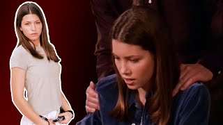 The Darkest Episode of 7th Heaven
