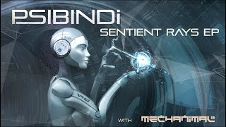 Luminous Rays - Psibindi vs Mechanimal - (Full Version)