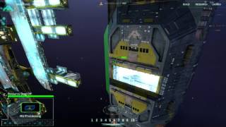 Homeworld Remastered - Mission 1 - Training!
