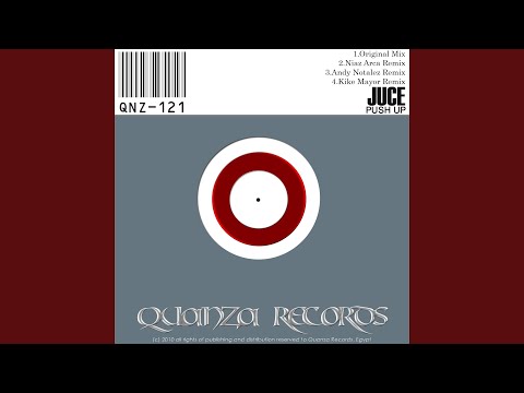 Push Up (Andy Notalez Remix)