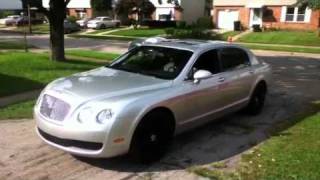 Bentley on Felix Southfield OH Bentley Drive Columbus Ga