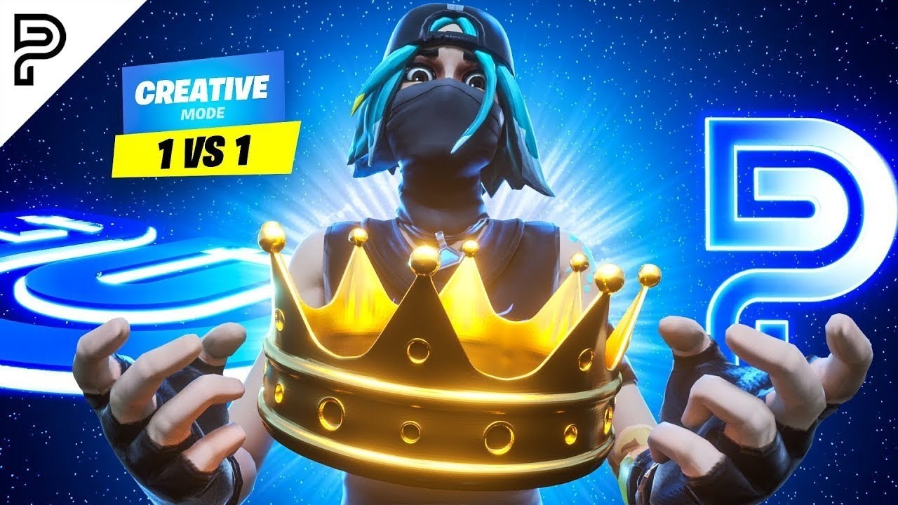 🔴LIVE🔴 Fortnite 1V1 Tournament!! ( Winner Gets A GIft ) - YouTube