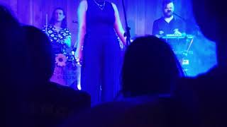 Thelma Plum - Made for You - Live - Freo.social - 20 Sept 2019