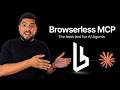 Claude's #1 Headless Browser MCP