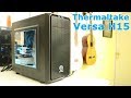 Thermaltake Versa H15 Air-cooled Build