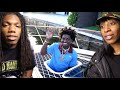 Mom Reacts to "I wish I knew to go to Michigan" & Get Me Some Money" by Kodak Black
