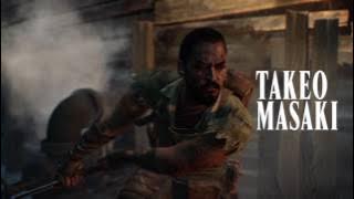 Origins Remastered Intro Cutscene
