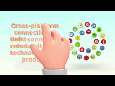 Micro Focus Robotic Process Automation