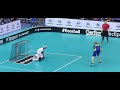 Alexander rudd vs finland  full highlights wfc 2018