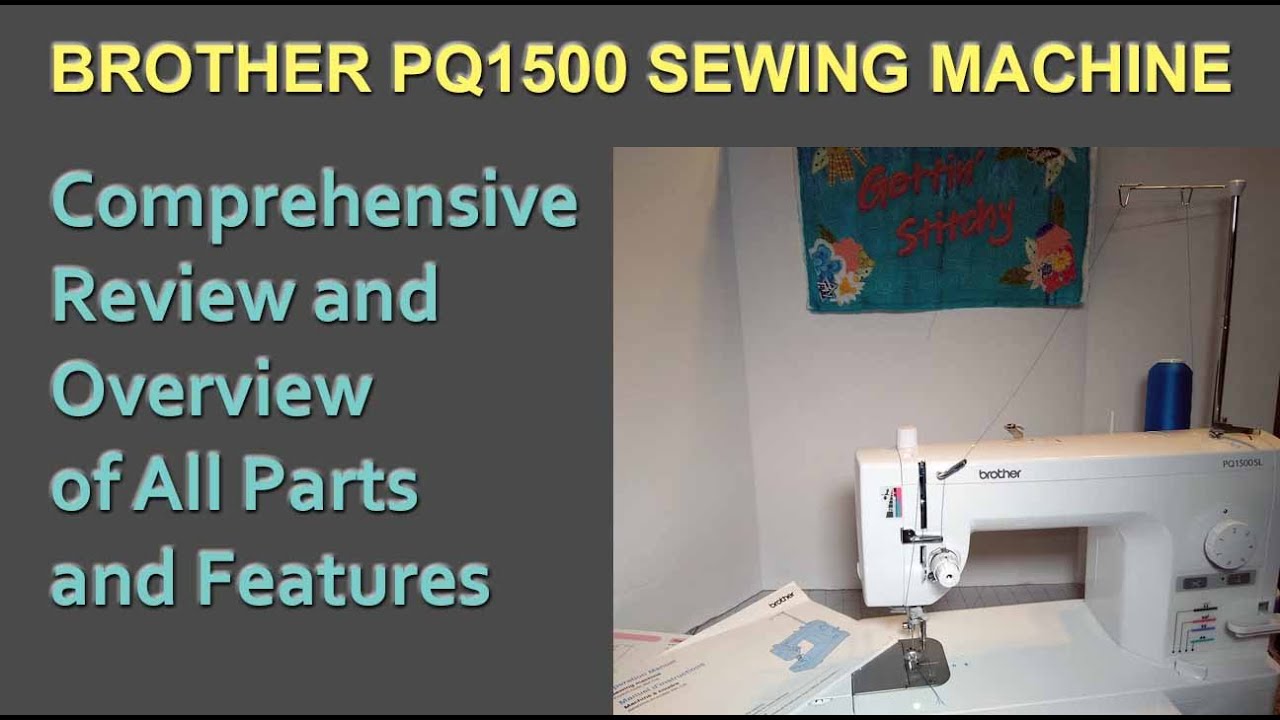 Brother Sewing Machine Bobbins Reviews 2024