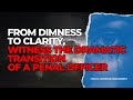 From Dimness to Clarity, Witness the Dramatic Transition of a Penal Officer #NearDeathExperience
