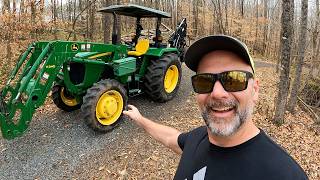 This Simple Tractor Upgrade Changes Everything