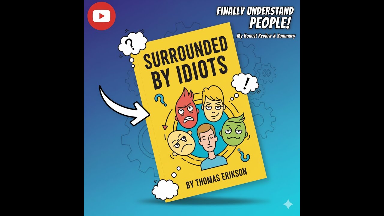 Surrounded by Idiots