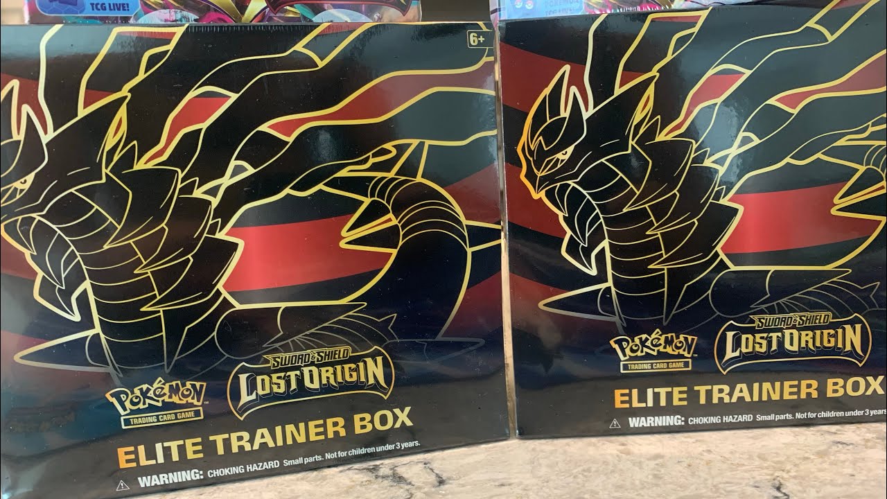 Custodia Per Esposizione E Trasporto ETB Pokémon – Porta Mazzi In Plastica Trasparente Impilabile - Foto 6