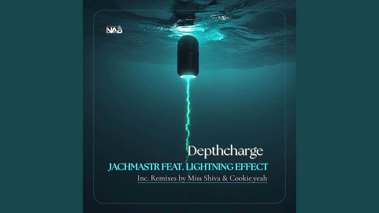 Guarda Depthcharge su YouTube Guarda Depthcharge su YouTube