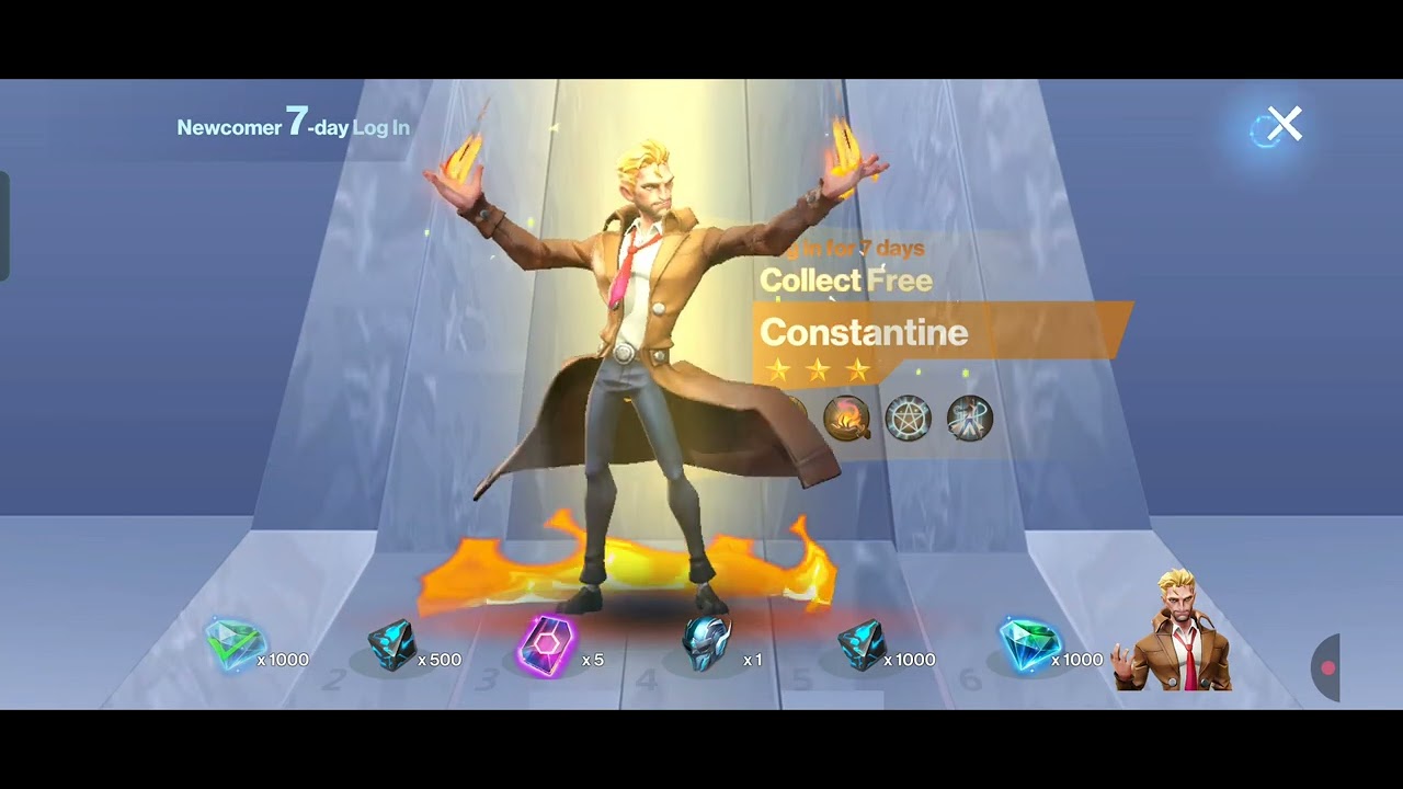 DC Worlds Collide Gameplay Walkthrough Part 2 (Android)