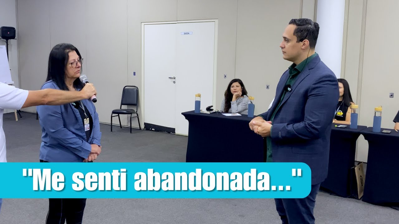 PNL: Técnica poderosa das posições PERCEPTIVAS