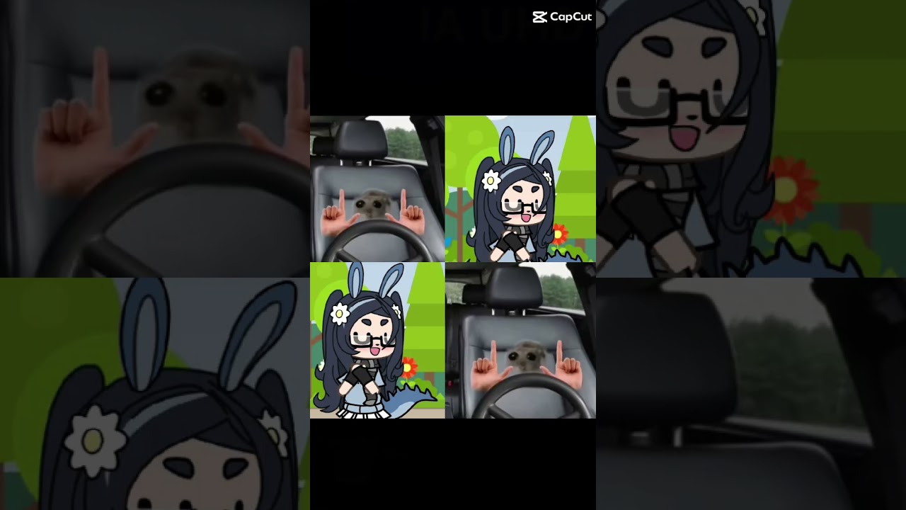 OOOAAAAA OH OH OH, who dat? who dat?? I-G-G-Y XD