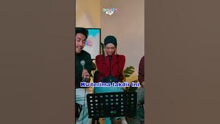 Sakit ke ngah lepas khawin dua ni hurm 😮💨🥹
