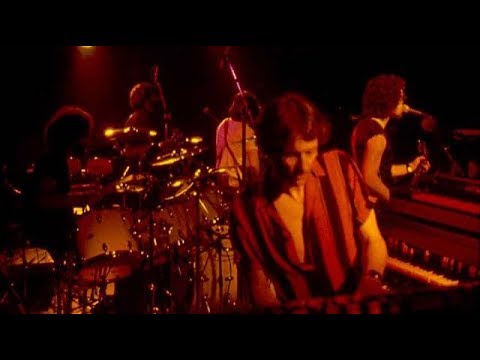 Blue Öyster Cult - Unknown Tongue - Dunstable UK  8/20/81
