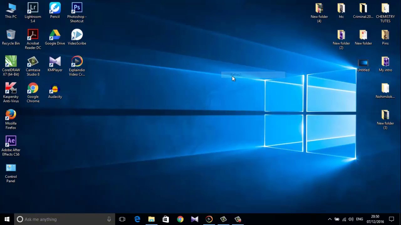 How to disable advertiesments in KM Player