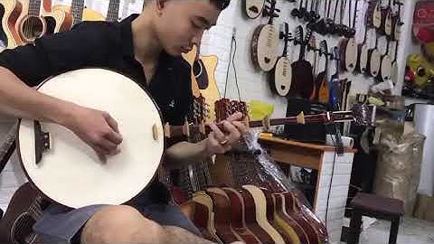 Đàn Nguyệt Chạm rồng  0978 734 121