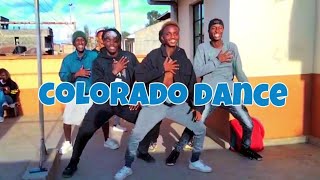 Colorado (feat Dai Verse ) Dance Choreography By KENYAN🇰🇪TIKTOKERS🔥