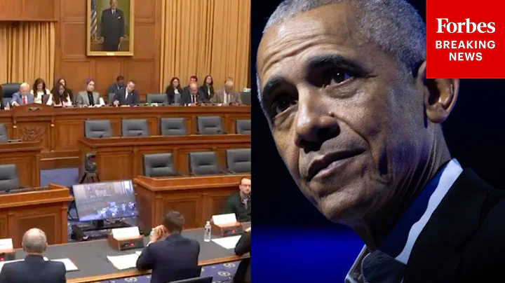 FULL HEARING: Sparks Fly As House Judiciary Committee Probes 'Obamacare Subsidy Fraud'