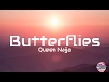 Queen Naija - Butterflies Pt. 2 (Lyrics)