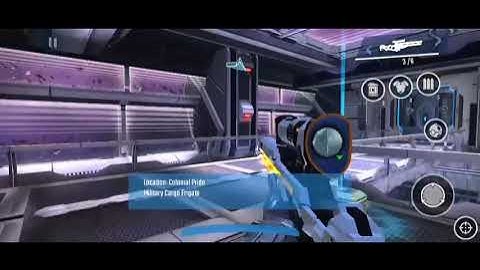 N.O.V.A Legacy A New Order Gameplay with Scorpion and Rattlesnake by Atharv Panwar